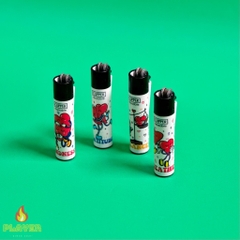 CLIPPER - Phiên bản Trái Tim - Size To