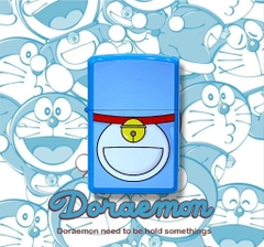 BẬT LỬA PLAYER - Phiên Bản Túi Thần Kỳ Doraemon