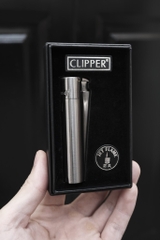 Clipper - Phiên Bản Khò Cao Cấp - Đen Bóng Niken