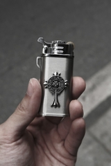 Khò Đánh Đá Bạc - Thánh Giá Chrome