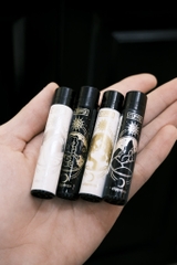 CLIPPER - Phiên bản Back White Star