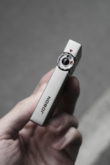 Khò Đá Jobon Hoa Văn Bạc- Phiên Bản 1 Tia