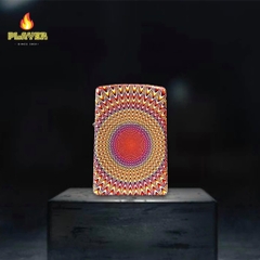 Zorro - Vòng Tròn Lú - Phiên bản ILLUSION - S38