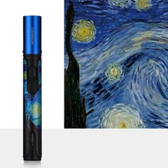 Bật Lửa Khò Que - Vangoh - Phiên Bản 1 Tia