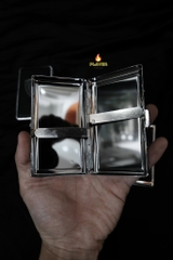 Box Tim Đá Đen - Vivien Da Đốm
