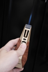 Jobon Khổng Lồ Đồng Phối Gỗ
