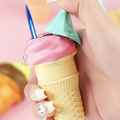 Bật Lửa Độc Lạ - Phiên Bản Kem Ốc Quế Bạc Hà