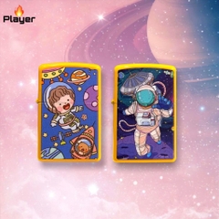 BẬT LỬA PLAYER - Phiên Bản PHI HÀNH GIA