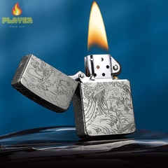Zorro - Phượng Hoàng Bạc  - Phiên Bản Đặc Biệt