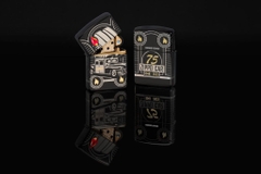 Bật Lửa ZIPPO - Car 75th Anniversary - Limited Edition (15000 Bản)
