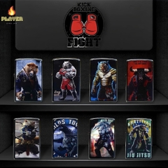 BẬT LỬA PLAYER - Phiên Bản ĐÔ VẬT