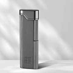 Slim Dunhill - Đen Ký Hiệu Givenchy