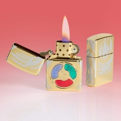 Bật Lửa ZIPPO - Armor®- Armor Case Collectible of the Year 2025 (Bộ Sưu Tập 2025)