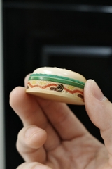 Bật Lửa Độc Lạ - Phiên bản Bánh Hambuger