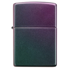 Bật Lửa ZIPPO - Classic - Iridescent (Tím Ánh Trai)