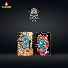 Zorro - Quỷ Japan Kiếm- Phiên bản MONSTERS - S33