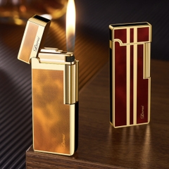 DUNHILL - Slim - Cam Loang - Phiên bản DERUI