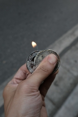 Đồng Bitcoin Bạc