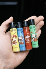Clipper Khò - Mèo Thần Tài
