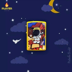 BẬT LỬA PLAYER - Phiên Bản VŨ TRỤ