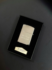 Khắc Custom tên và ngày tháng năm sinh