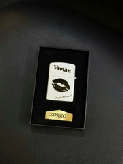 Khắc Custom hình và tên