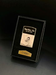 Khắc Custom hình, tên và ngày tháng năm sinh