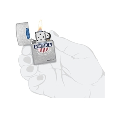 Bật Lửa ZIPPO - Classic - Buck Wear™