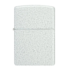 Bật Lửa ZIPPO - Classic - Classic Glacier (Băng Giá)