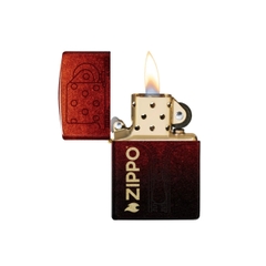 Bật Lửa ZIPPO - Classic - 2024 Founder’s Day Collectible (Kỷ Niệm Sáng Lập)