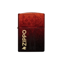 Bật Lửa ZIPPO - Classic - 2024 Founder’s Day Collectible (Kỷ Niệm Sáng Lập)
