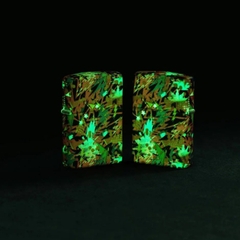 Bật Lửa ZIPPO - Classic - Retro Design