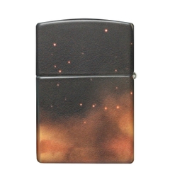 Bật Lửa ZIPPO - Classic - Mythological Design (Vũ Công Mặt Trăng)