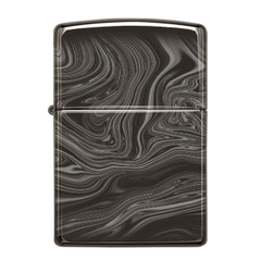 Bật Lửa ZIPPO - Classic - Marble Pattern Design (Vân Đá Cẩm Thạch)