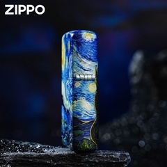Zippo - Bản Độ - Đêm Đầy Sao