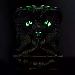 Zippo - Bản Độ - Mỹ Hầu Vương