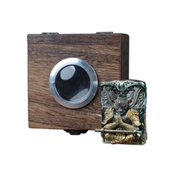 Zippo - Bản Độ - Mỹ Hầu Vương