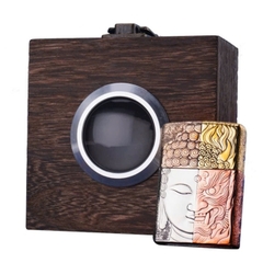 Zippo - Bản Độ - Phật Tổ