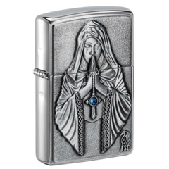Bật Lửa ZIPPO - Classic - Anne Stokes