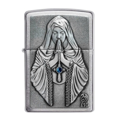 Bật Lửa ZIPPO - Classic - Anne Stokes