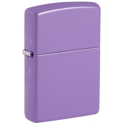 Bật Lửa ZIPPO - Classic - Classic Smoky Lavender