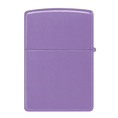Bật Lửa ZIPPO - Classic - Classic Smoky Lavender
