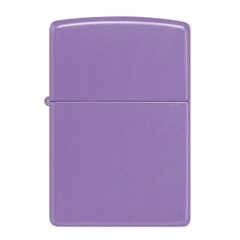 Bật Lửa ZIPPO - Classic - Classic Smoky Lavender