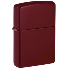 Bật Lửa ZIPPO - Classic - Classic Merlot