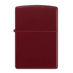 Bật Lửa ZIPPO - Classic - Classic Merlot