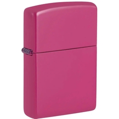 Bật Lửa ZIPPO - Classic - Classic Frequency