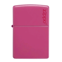 Bật Lửa ZIPPO - Classic - Classic Frequency Zippo Logo