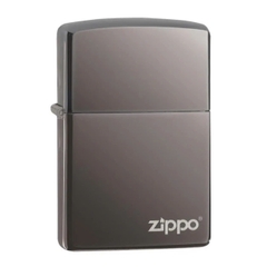 Bật Lửa ZIPPO - Classic - Classic Black Ice® Zippo