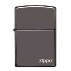 Bật Lửa ZIPPO - Classic - Classic Black Ice® Zippo
