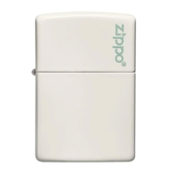 Bật Lửa ZIPPO - Classic - Classic Glow In The Dark Zippo Logo